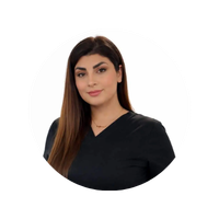 Marzia Rasooli, Lotus Luxe Spa