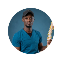 Dr. Philans Cosmos Ankrah, Philanx Rehab