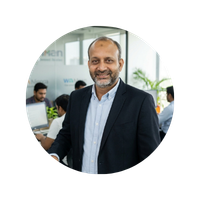 Zeeshan Hashmi, ProCare Facility Solutions