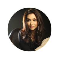 Ms. Shamaeel Ansari, Shamaeel Ansari